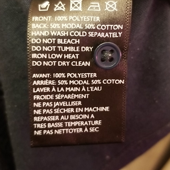 JAMES COVIELLO anthropologie lace top - Picture 6 of 7